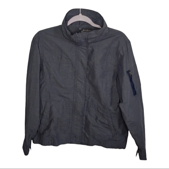 Eddie Bauer jacket size large - Picture 1 of 6